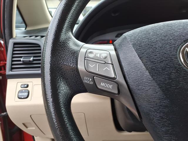 used 2009 Toyota Venza car, priced at $9,898