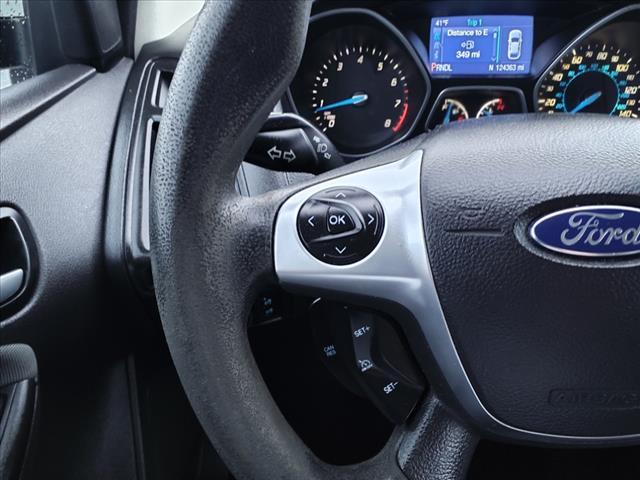 used 2014 Ford Focus car