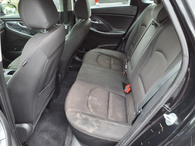 used 2018 Hyundai Elantra GT car