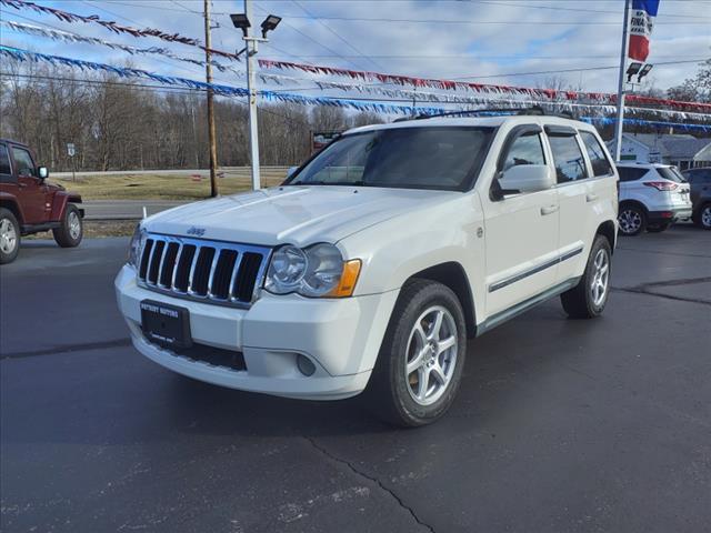 used 2009 Jeep Grand Cherokee car, priced at $8,998