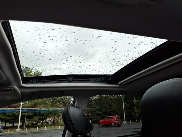 used 2016 Subaru Forester car, priced at $15,498