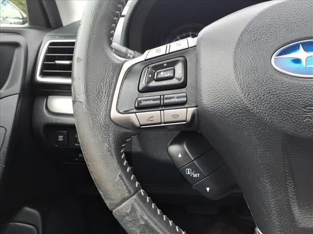 used 2016 Subaru Forester car, priced at $15,498