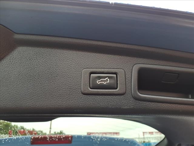 used 2016 Subaru Forester car, priced at $15,498