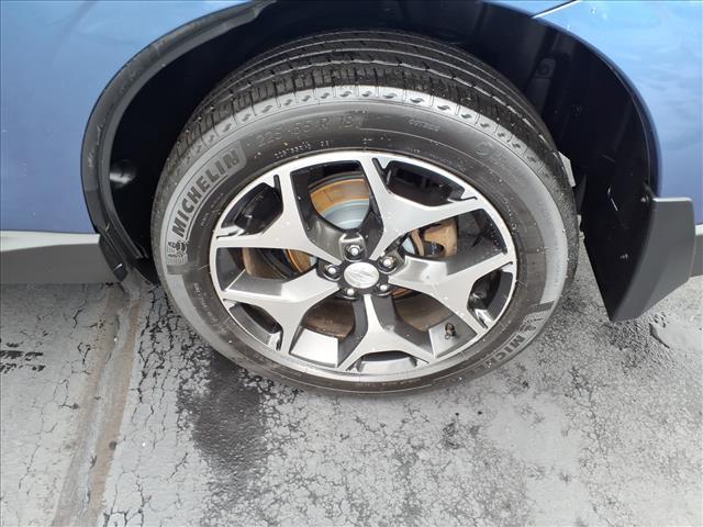 used 2016 Subaru Forester car, priced at $15,498