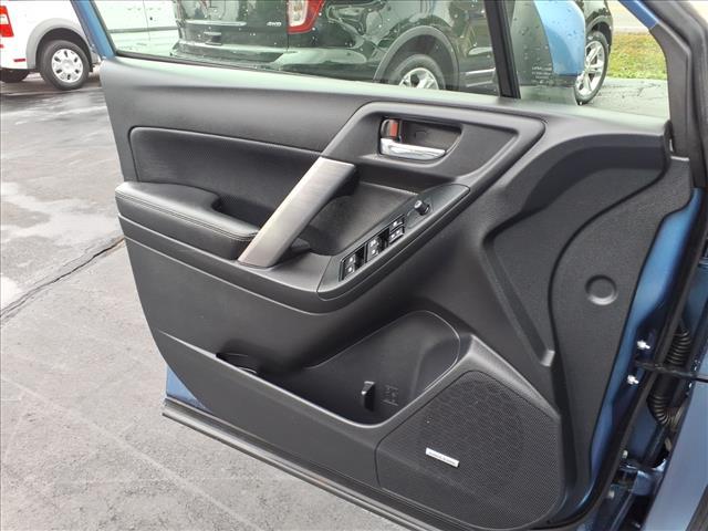 used 2016 Subaru Forester car, priced at $15,498