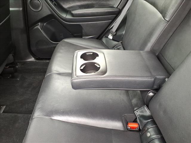 used 2016 Subaru Forester car, priced at $15,498