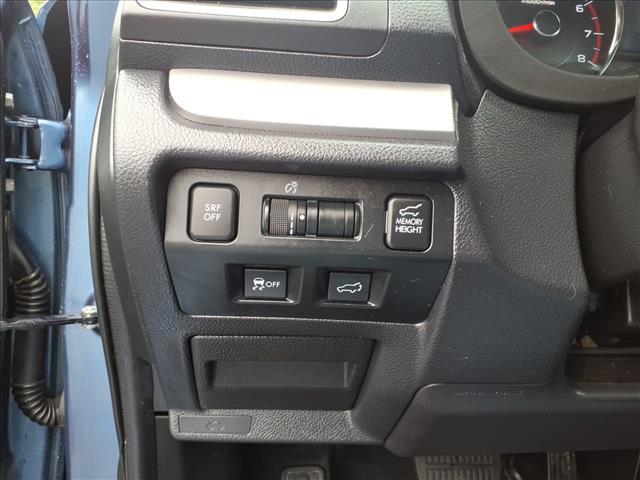 used 2016 Subaru Forester car, priced at $15,498