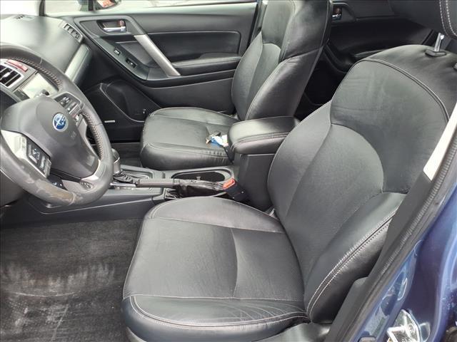 used 2016 Subaru Forester car, priced at $15,498