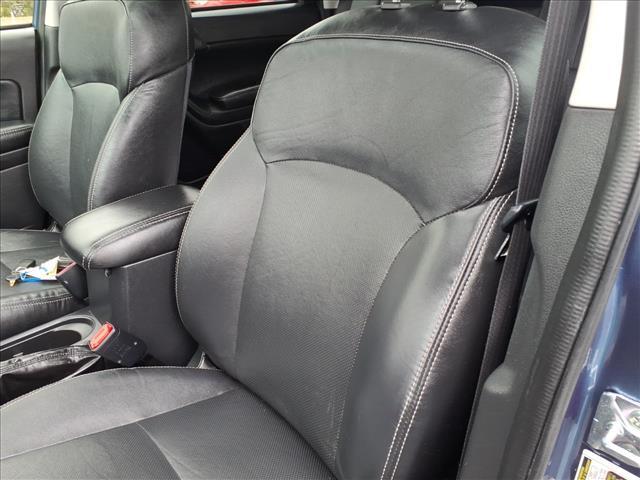 used 2016 Subaru Forester car, priced at $15,498