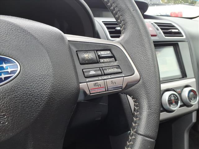 used 2016 Subaru Forester car, priced at $15,498
