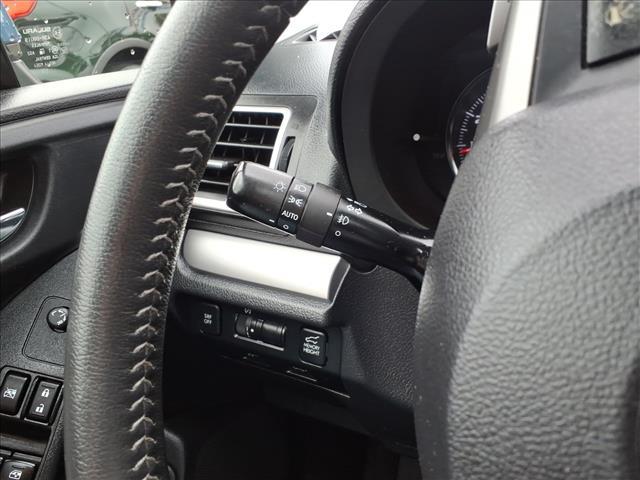 used 2016 Subaru Forester car, priced at $15,498