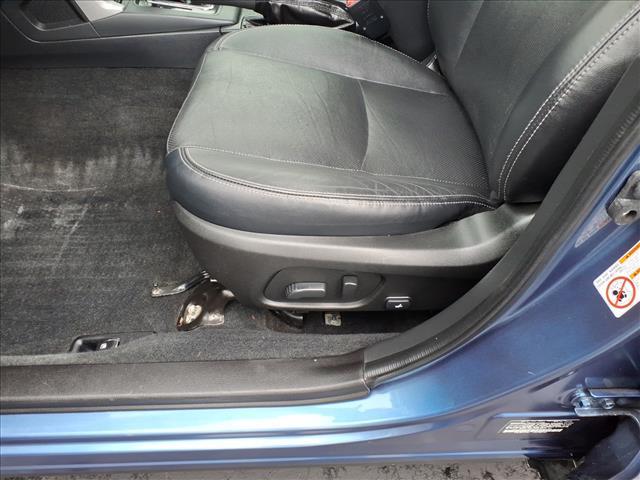 used 2016 Subaru Forester car, priced at $15,498