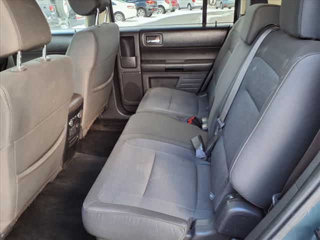 used 2016 Ford Flex car