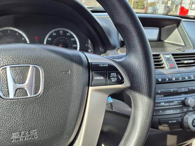 used 2012 Honda Accord car