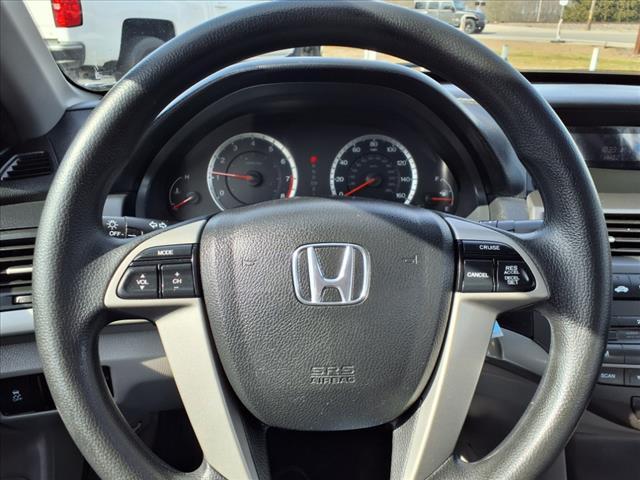 used 2012 Honda Accord car