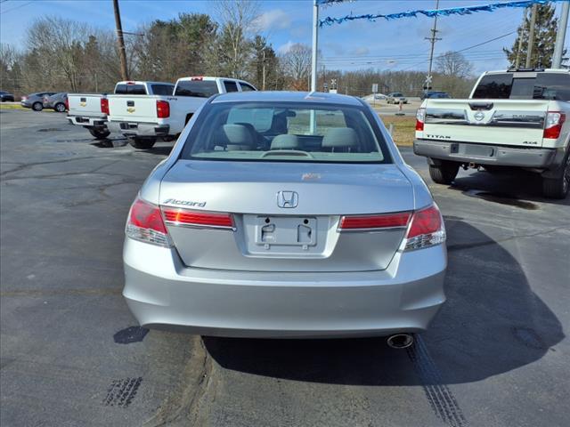 used 2012 Honda Accord car