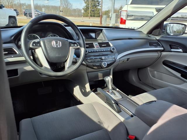 used 2012 Honda Accord car