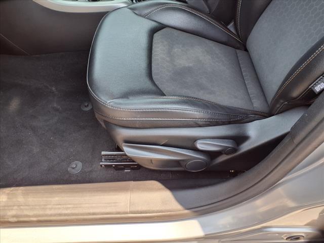 used 2019 Jeep Compass car, priced at $13,998