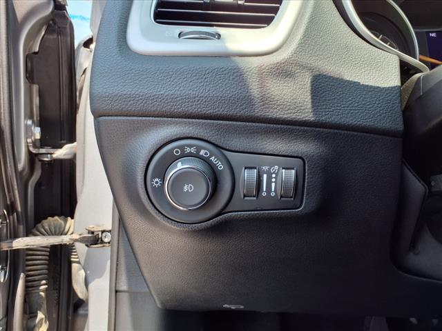 used 2019 Jeep Compass car, priced at $13,998