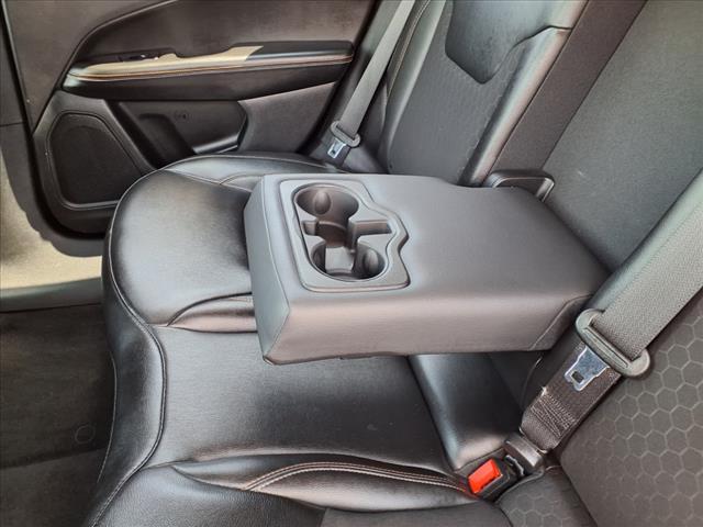 used 2019 Jeep Compass car, priced at $13,998