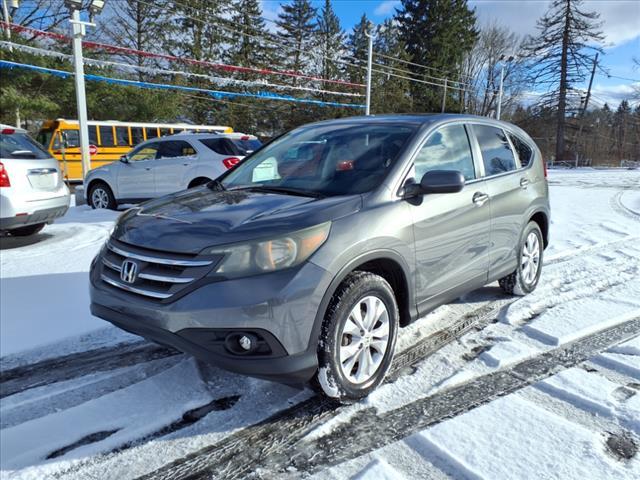 used 2014 Honda CR-V car, priced at $14,998