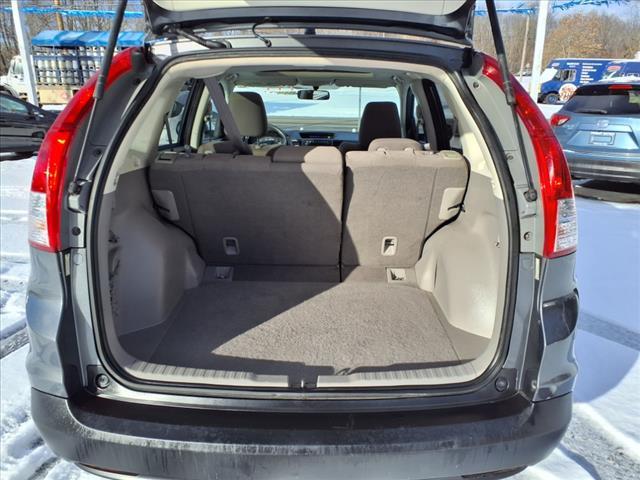 used 2014 Honda CR-V car, priced at $14,998