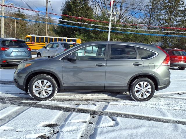 used 2014 Honda CR-V car, priced at $14,998