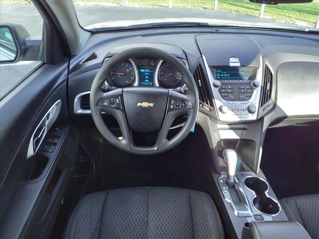 used 2014 Chevrolet Equinox car, priced at $7,998