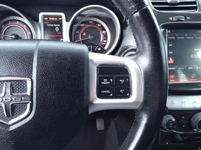 used 2018 Dodge Journey car, priced at $11,998