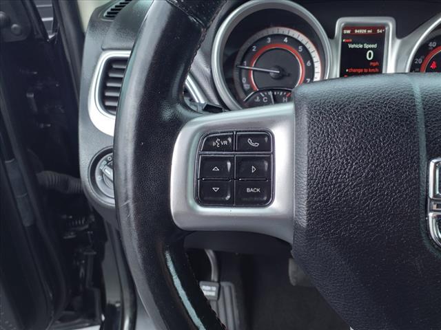 used 2018 Dodge Journey car, priced at $11,998