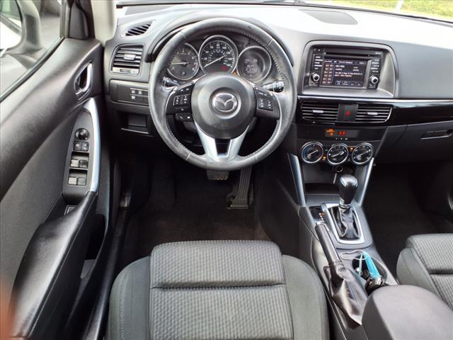 used 2015 Mazda CX-5 car, priced at $13,998