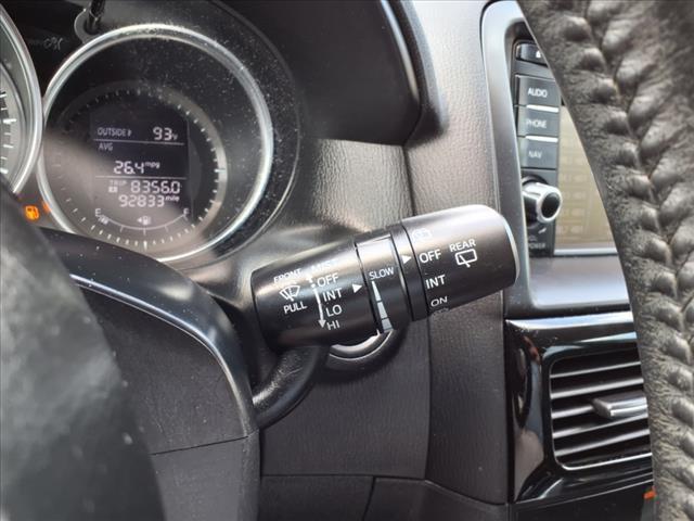 used 2015 Mazda CX-5 car, priced at $13,998
