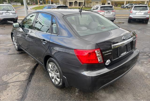 used 2010 Subaru Impreza car, priced at $7,995