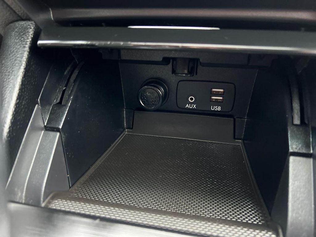 used 2017 Subaru Legacy car, priced at $12,295