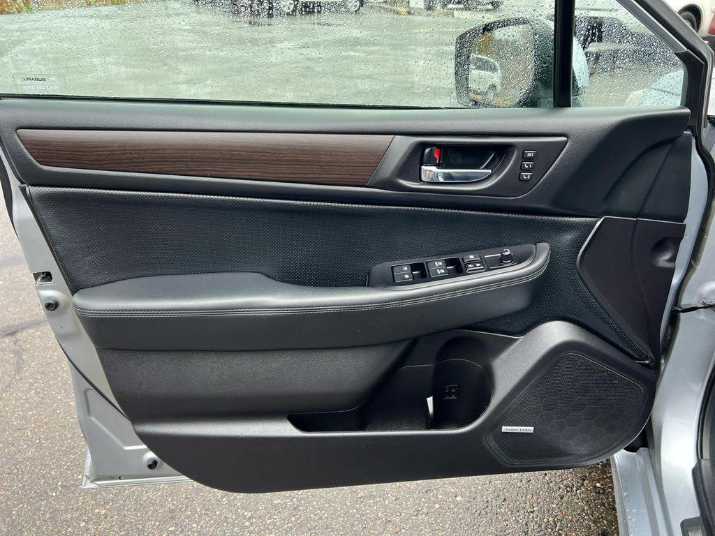 used 2017 Subaru Legacy car, priced at $12,295