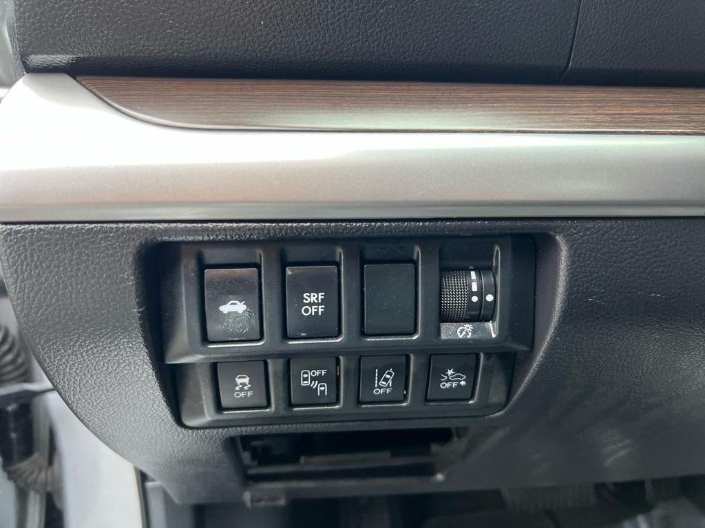 used 2017 Subaru Legacy car, priced at $12,295