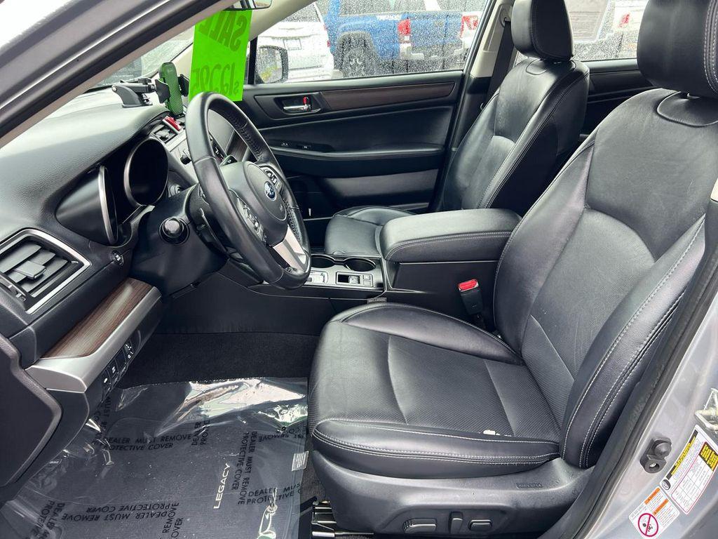 used 2017 Subaru Legacy car, priced at $12,295