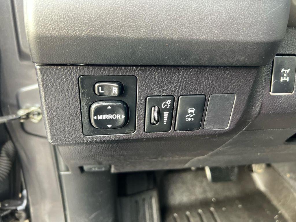 used 2015 Toyota RAV4 car, priced at $11,995