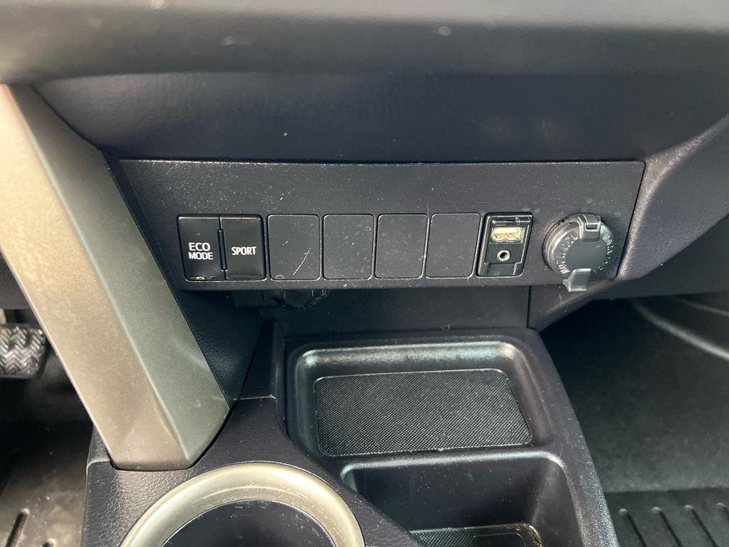 used 2015 Toyota RAV4 car, priced at $11,995