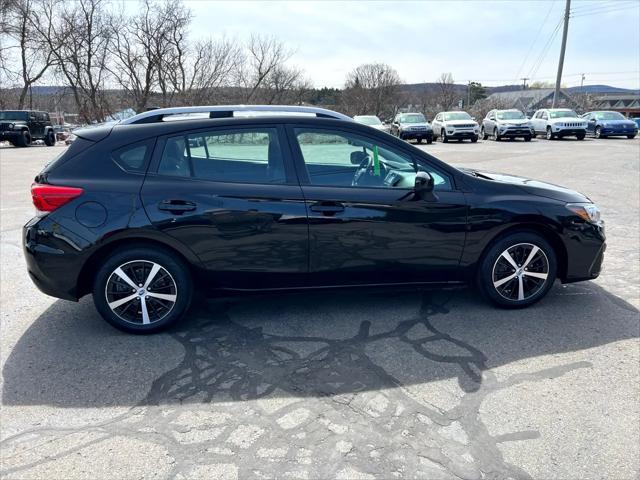 used 2019 Subaru Impreza car, priced at $14,995