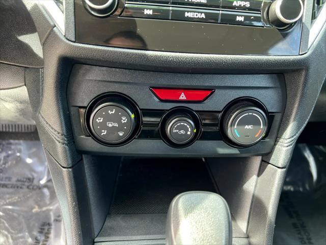 used 2019 Subaru Impreza car, priced at $14,995