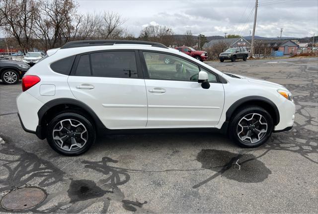 used 2014 Subaru XV Crosstrek car, priced at $13,795