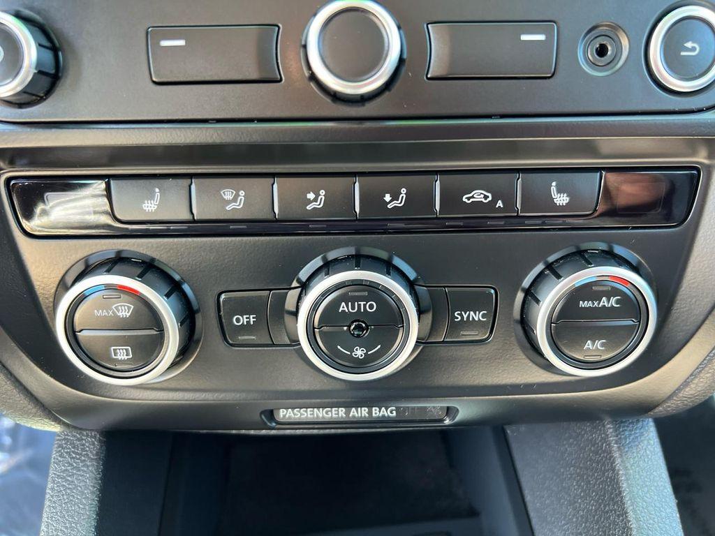 used 2014 Volkswagen Jetta Hybrid car, priced at $8,995