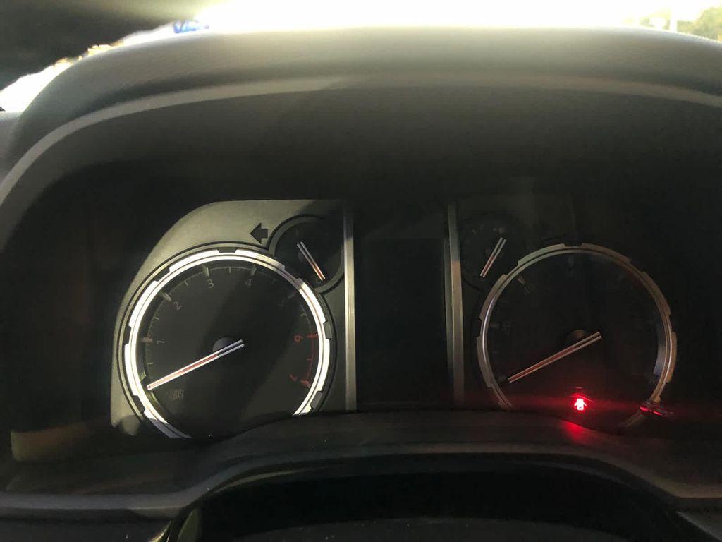 used 2024 Toyota 4Runner car, priced at $49,990