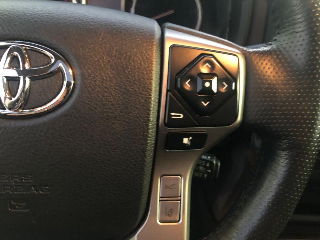 used 2024 Toyota 4Runner car, priced at $49,990