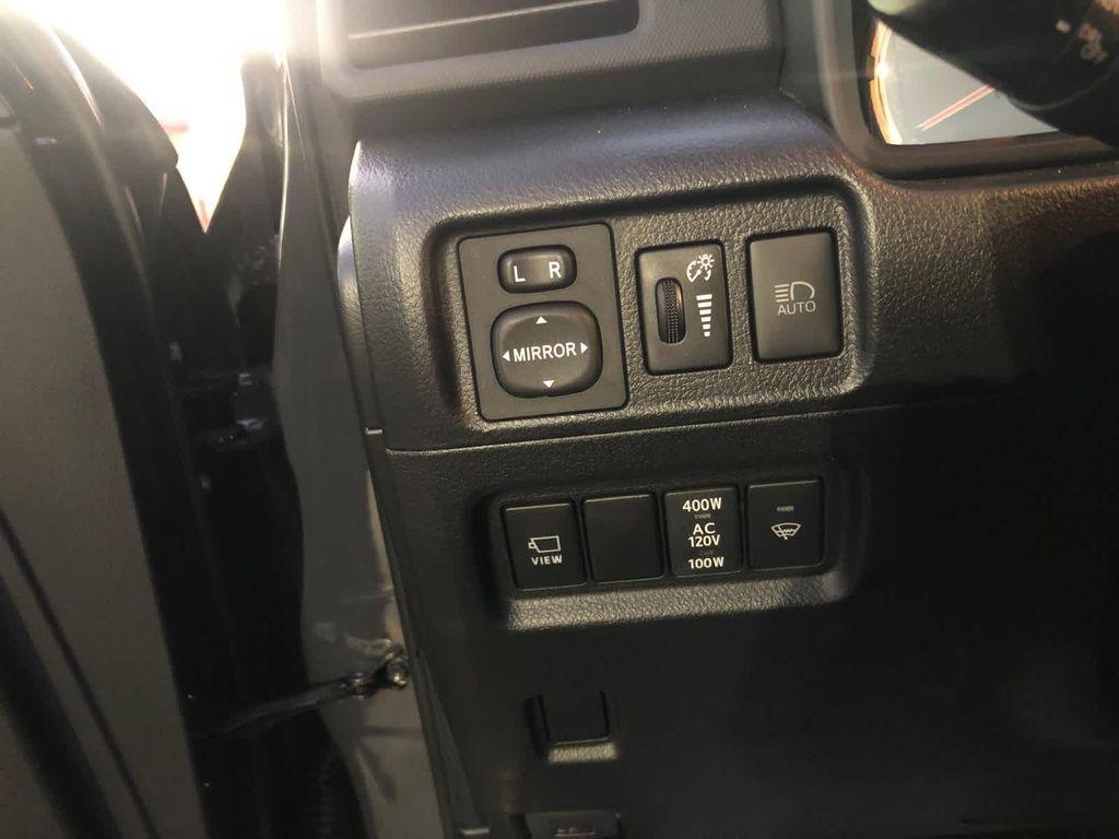 used 2024 Toyota 4Runner car, priced at $49,990