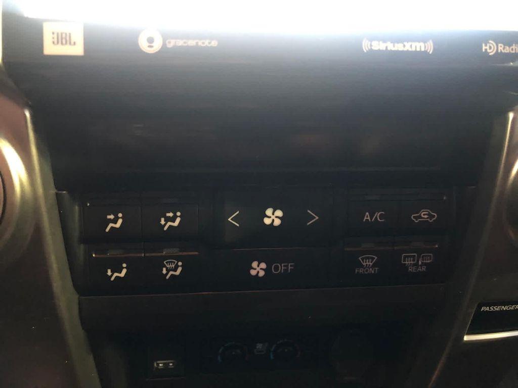 used 2024 Toyota 4Runner car, priced at $49,990