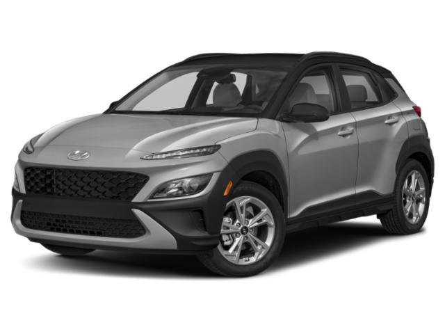 used 2023 Hyundai Kona car, priced at $22,990