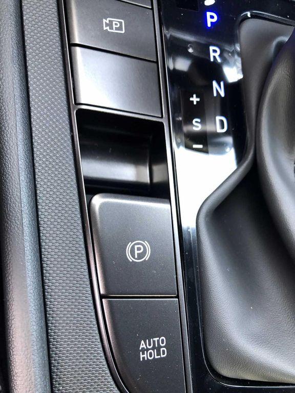 new 2026 Hyundai ELANTRA HEV car, priced at $28,909