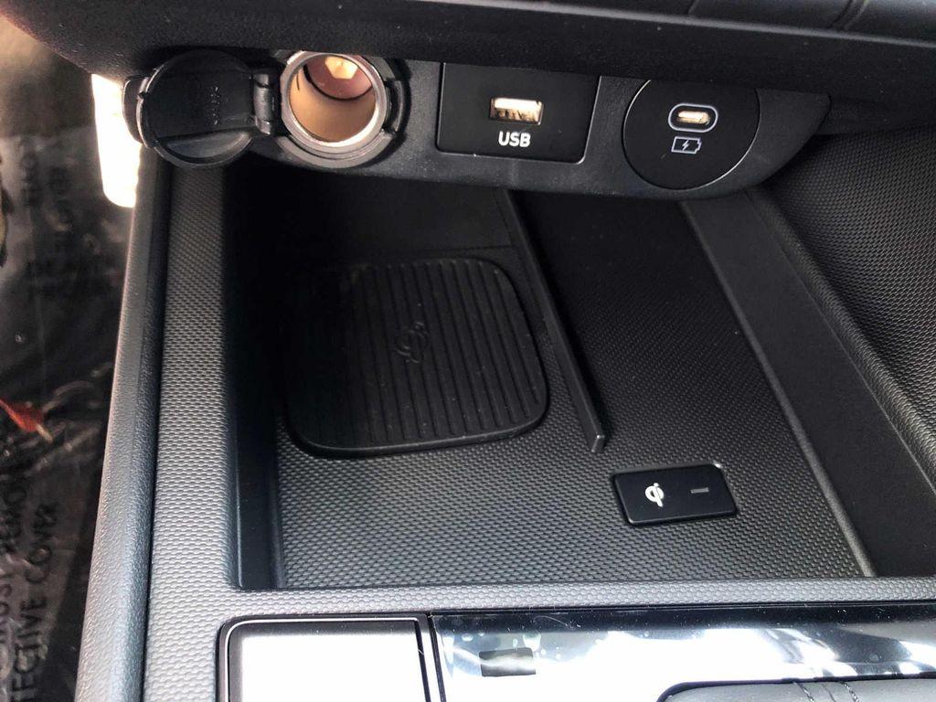 new 2026 Hyundai ELANTRA HEV car, priced at $28,909